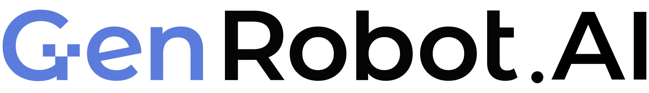 GenRobot.AI