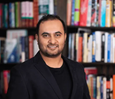 Adnan Masood