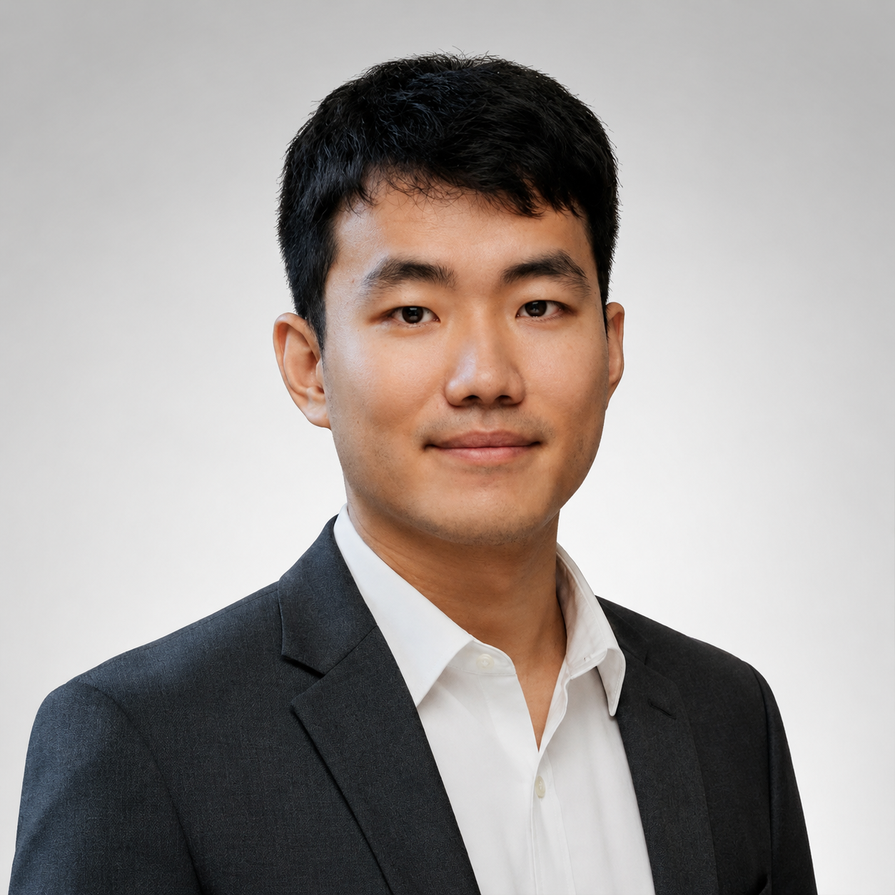 Shikang Liu