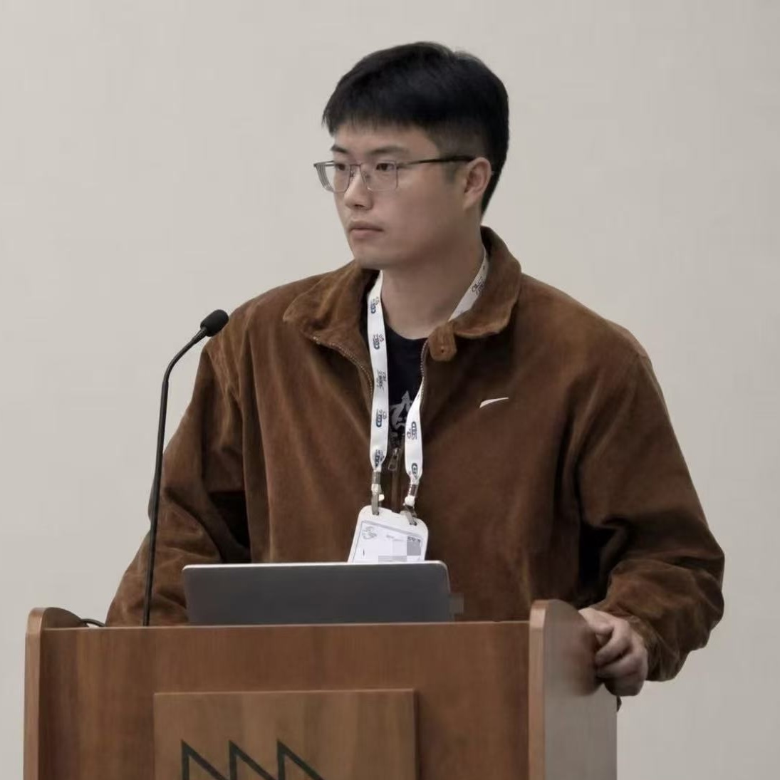Tiange Xiang