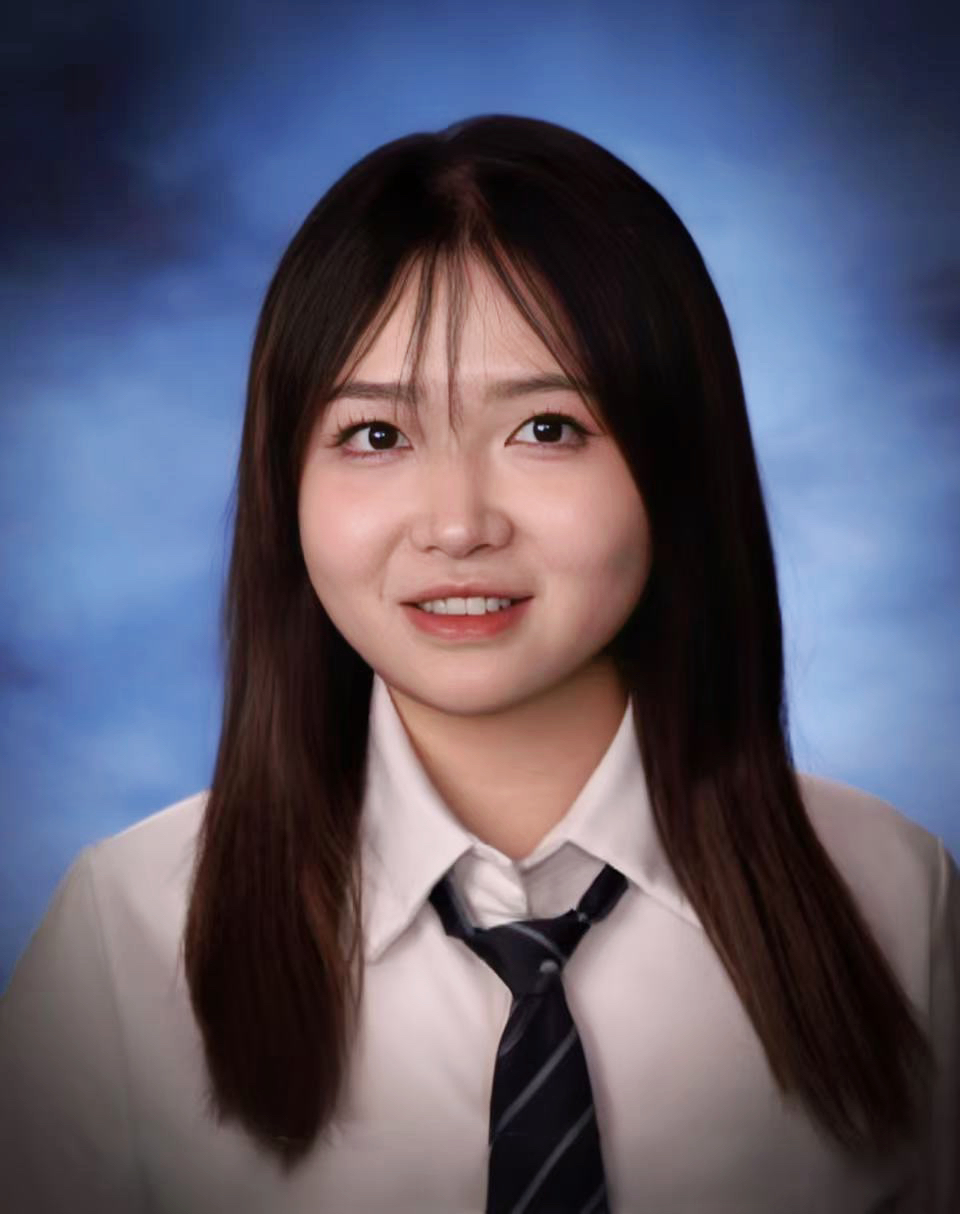 Xinye Chen